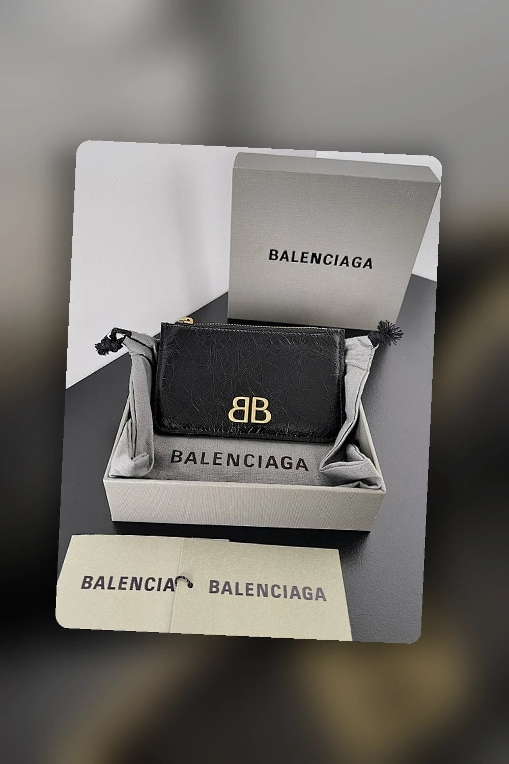 NB - BG Bag - 1144