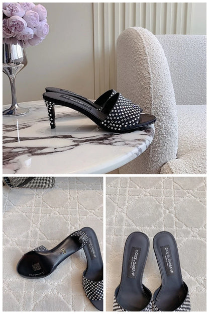 NB - DAG Women Shoes - 067