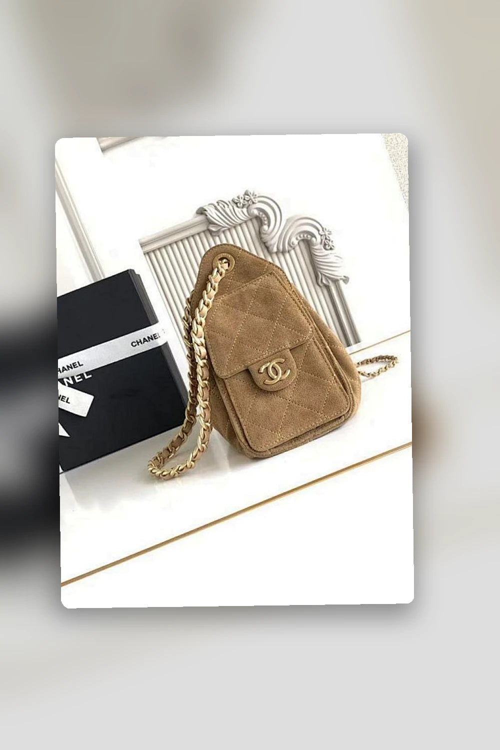 NB - CHL Bag - 634