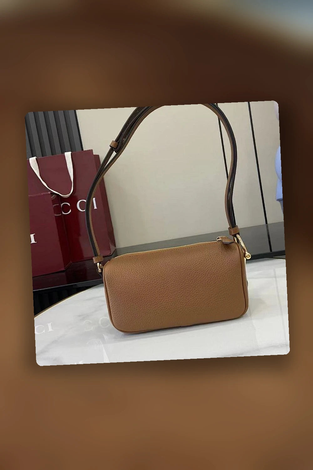 NB - GUKI Bag - 100
