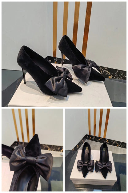 NB - BAM Women Shoes - 453