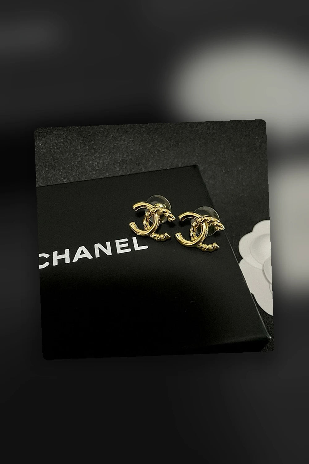 NB - CHL Jewelry - 835
