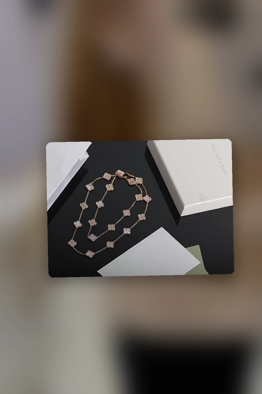 NB - VACA Jewelry - 718