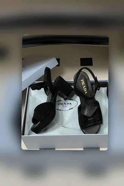 NB - PD Women Shoes - 052