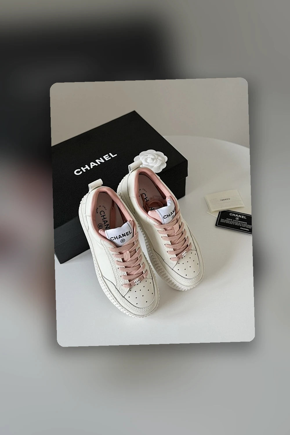 NB - CHL Mix Items - 592