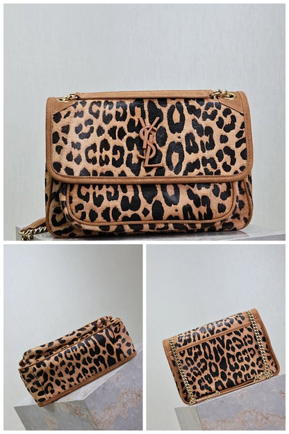 NB - YLS Bag - 446