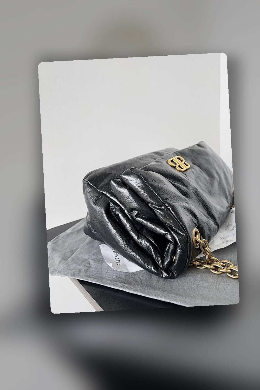 NB - BG Bag - 094
