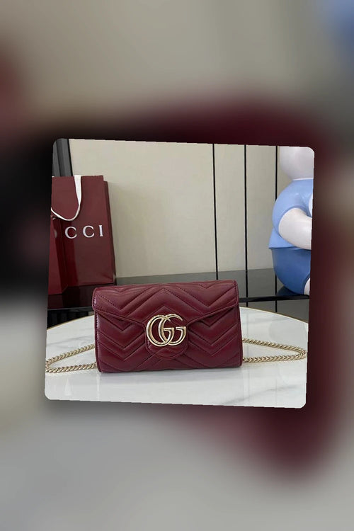 NB - GUKI Bag - 857
