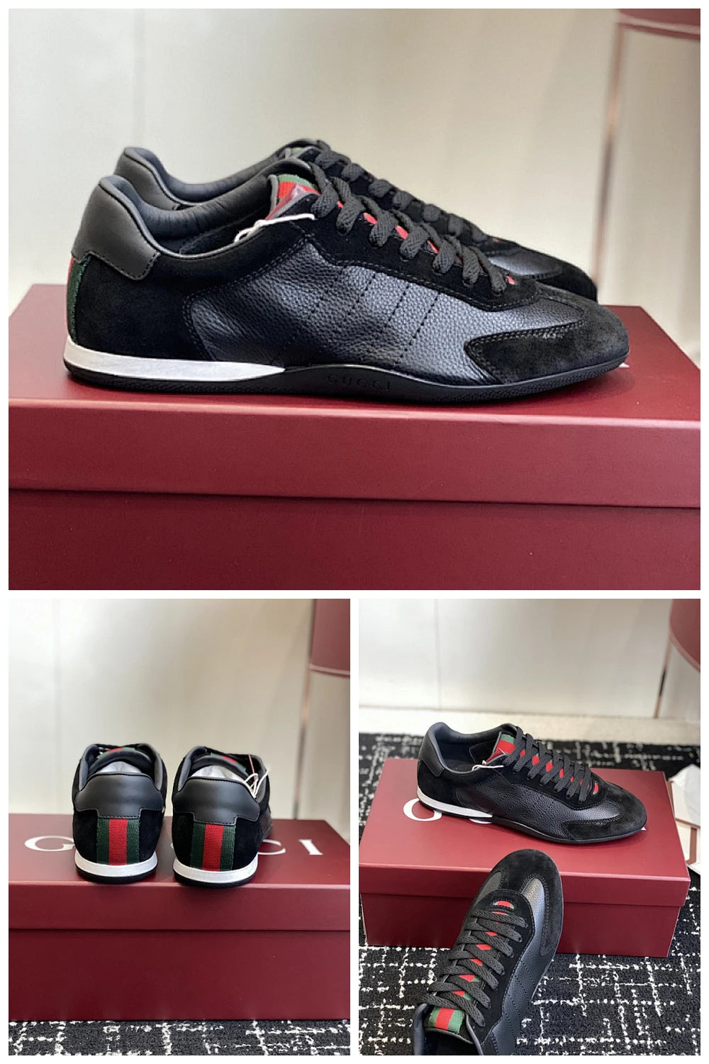 NB - GUKI Women Shoes - 402