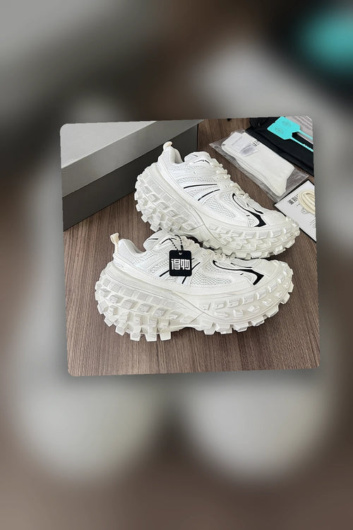 NB - BG Women Shoes - 185