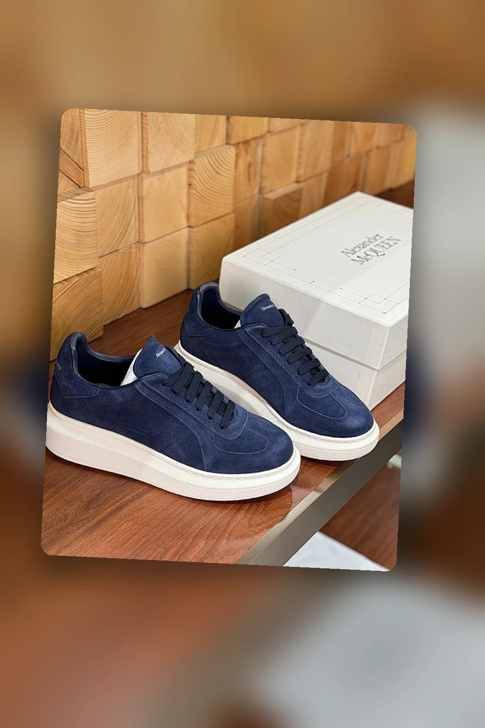 NB - AQ Women Shoes - 558
