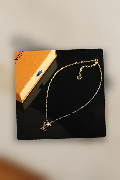 NB - LOV Jewelry - 635