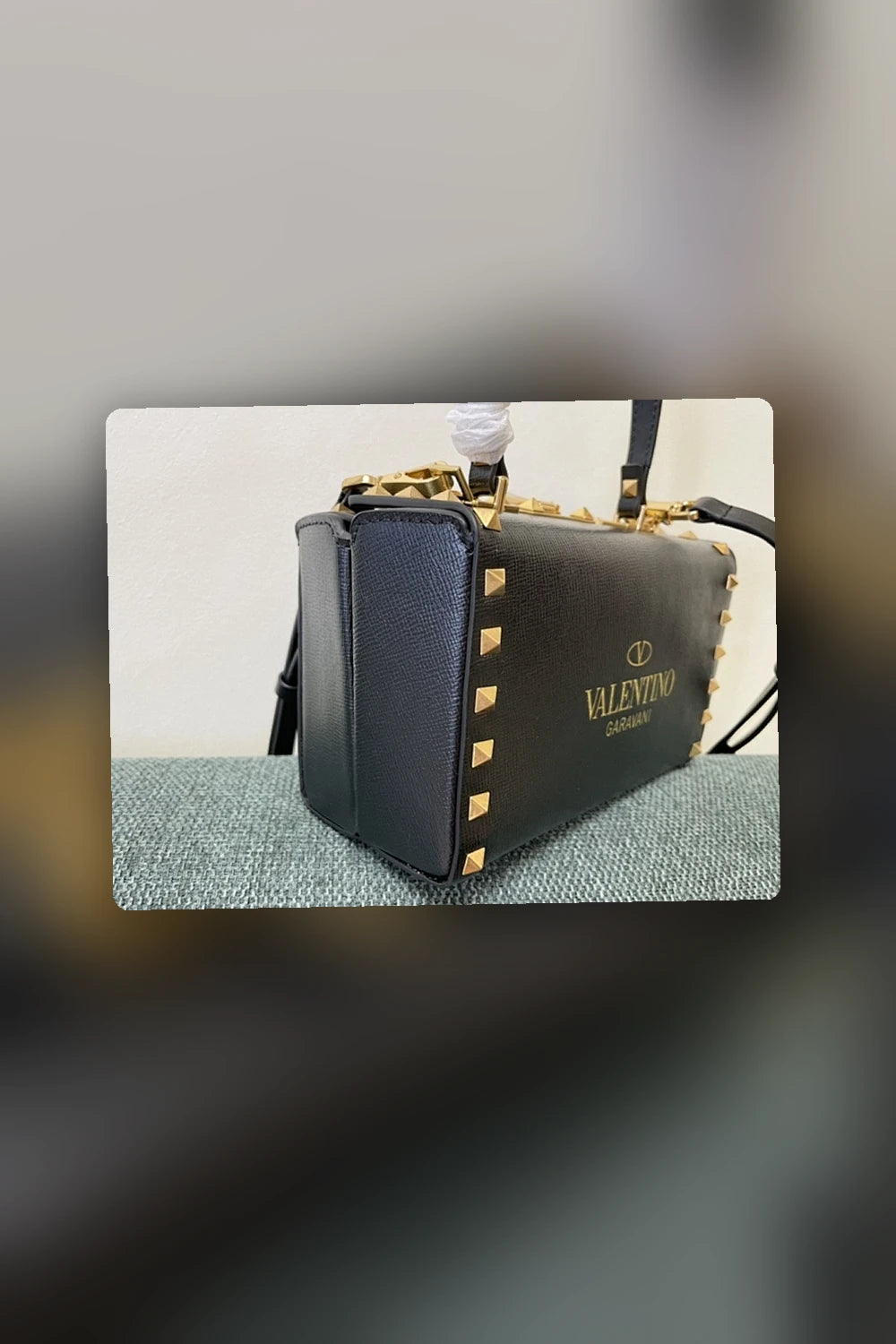 NB - VEL Bag - 556