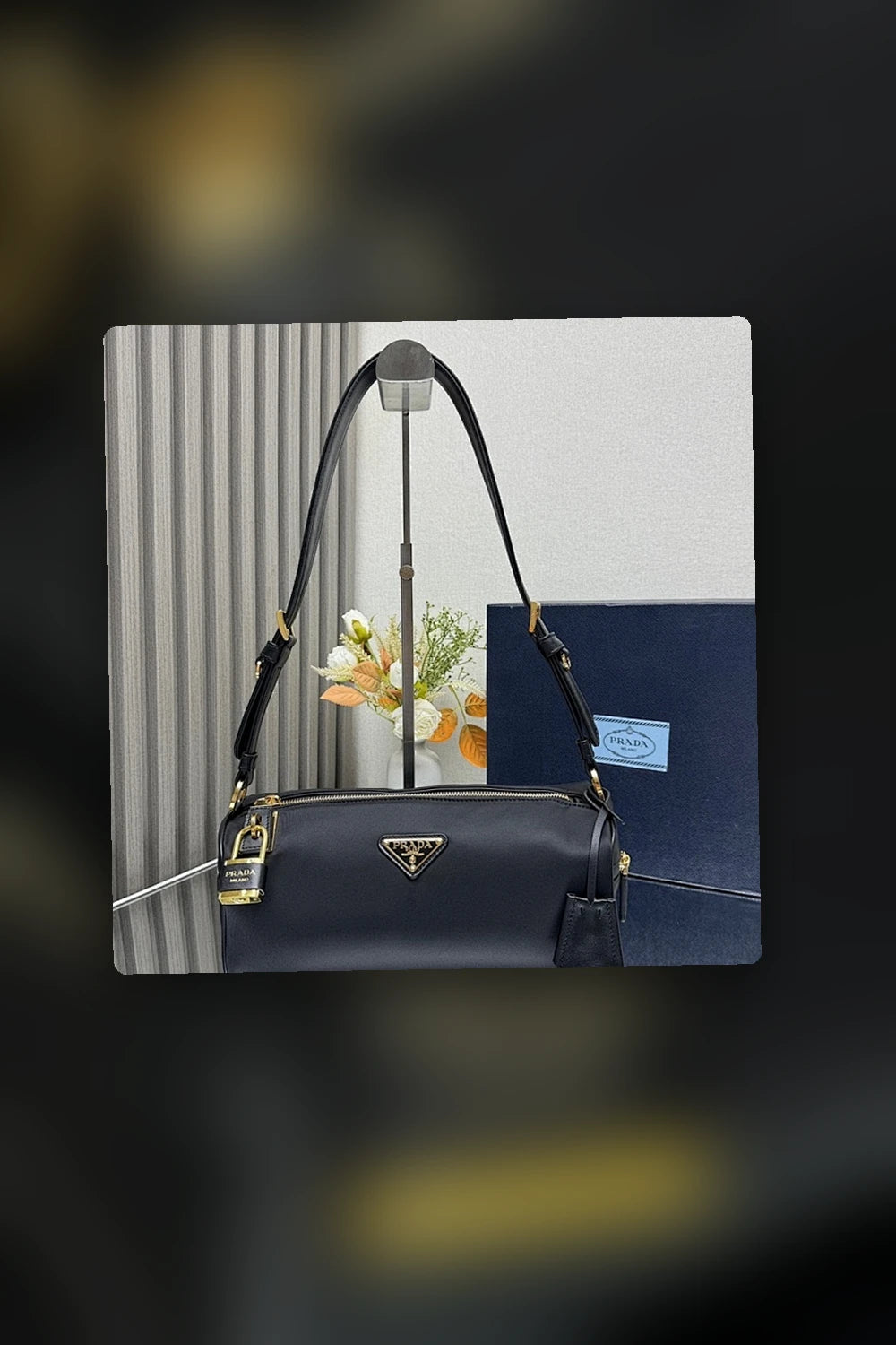 NB - PD Bag - 789