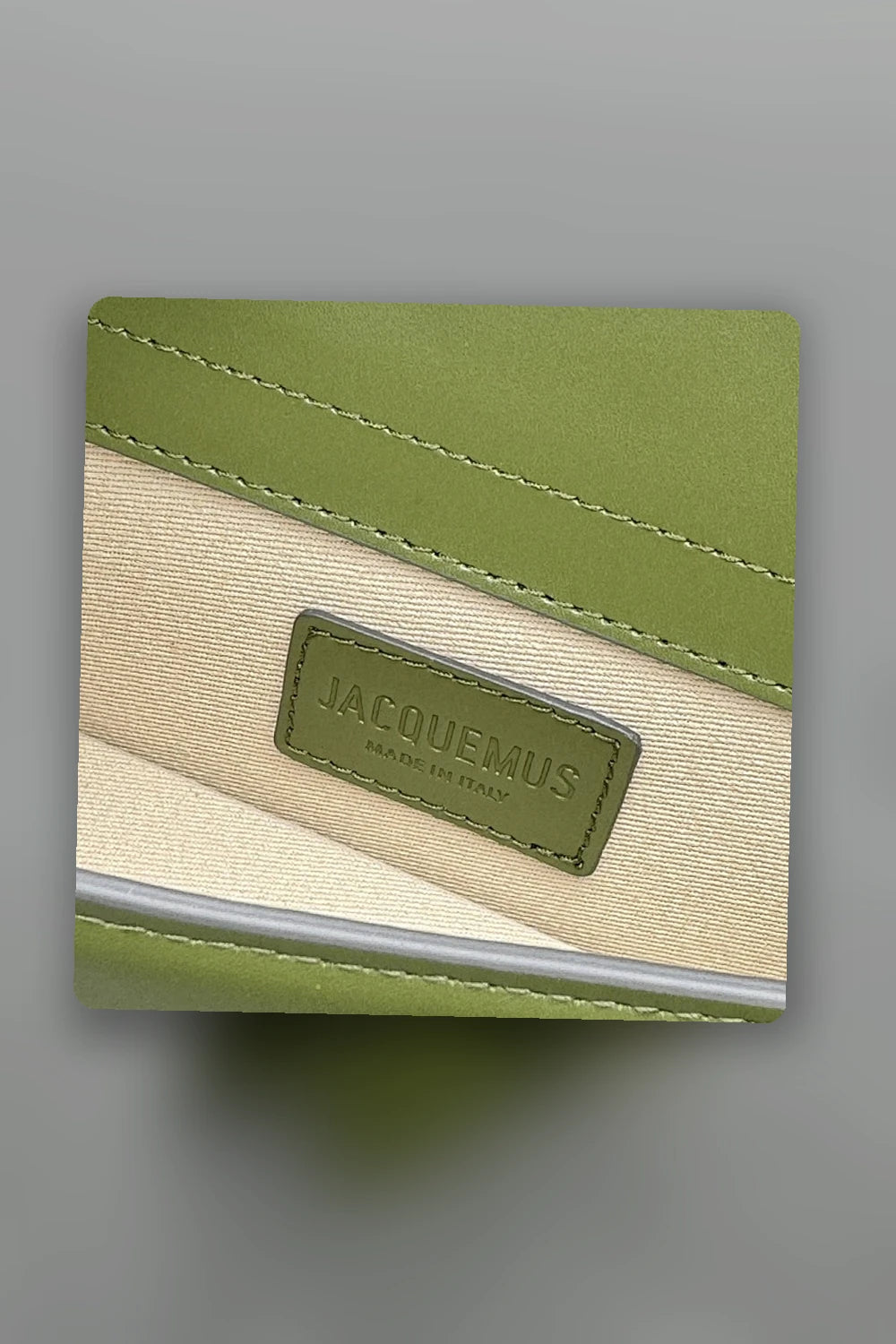 NB - JCA Bag - 165