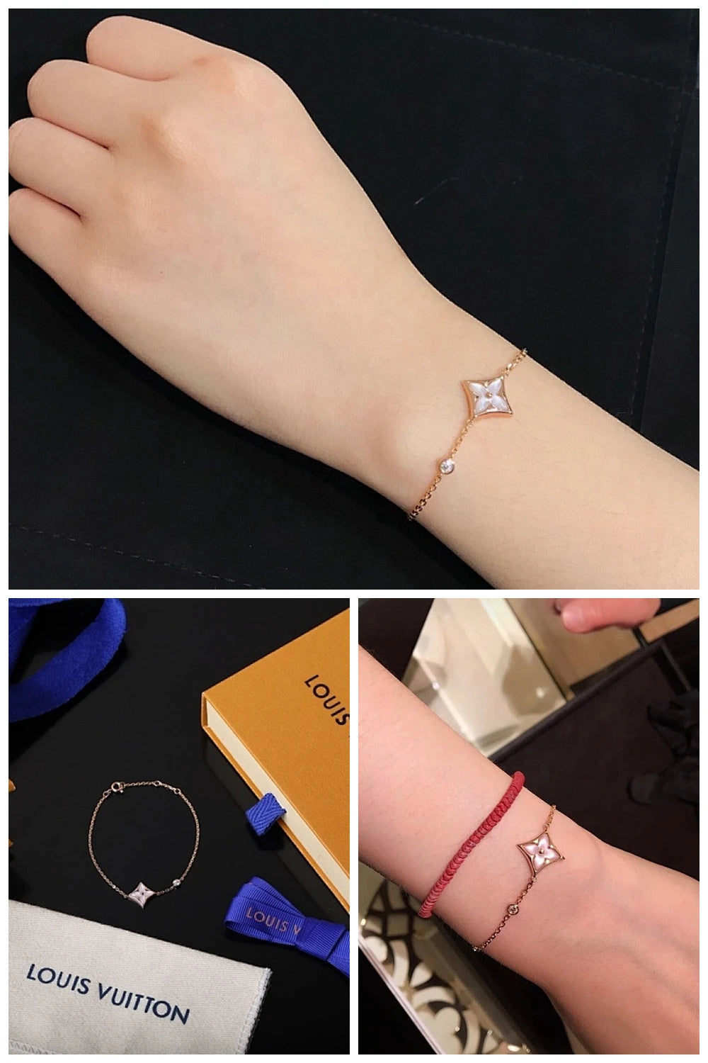 NB - LOV Jewelry - 680