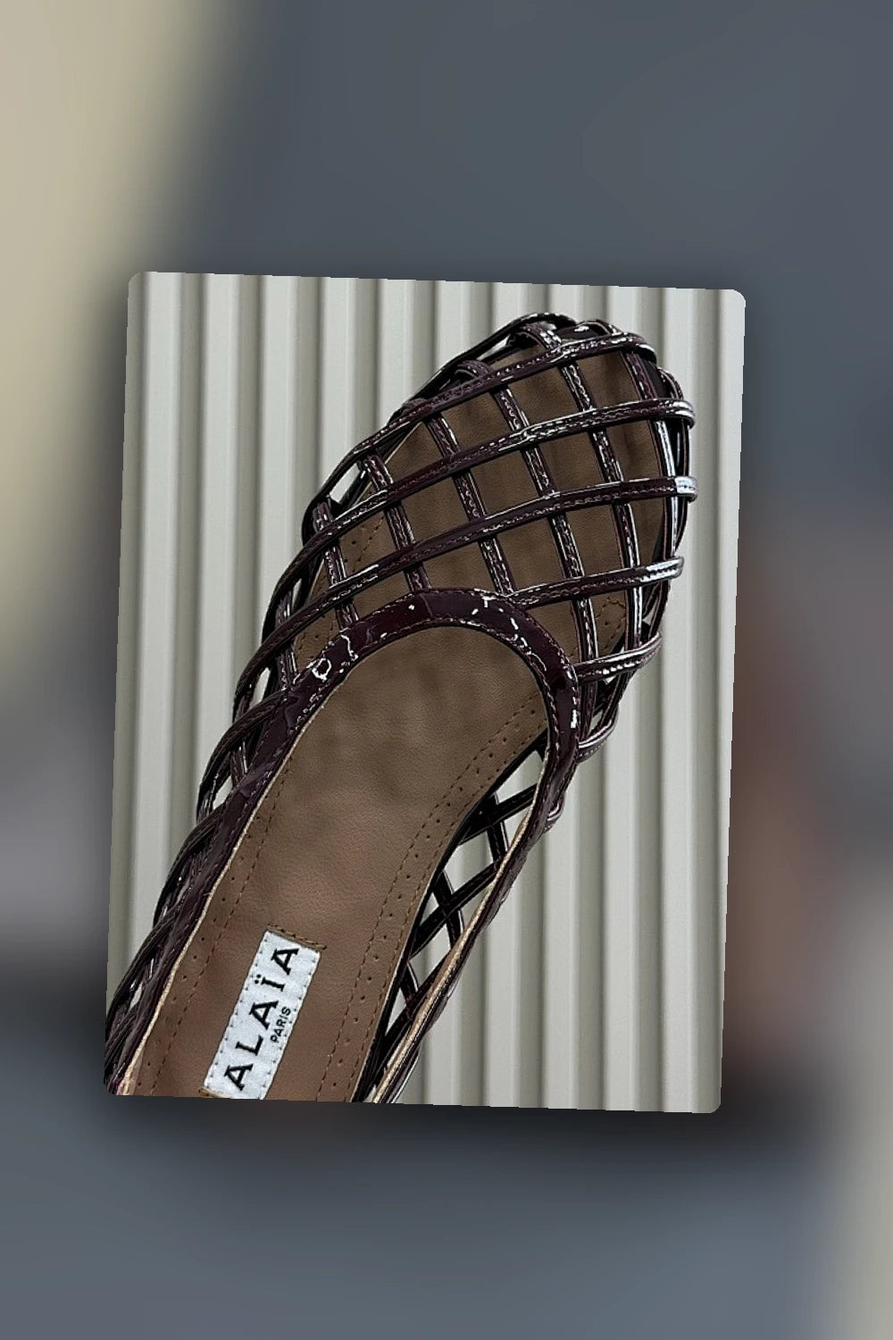 NB - AAL Women Shoes - 255