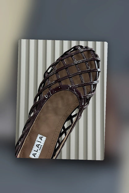 NB - AAL Women Shoes - 255