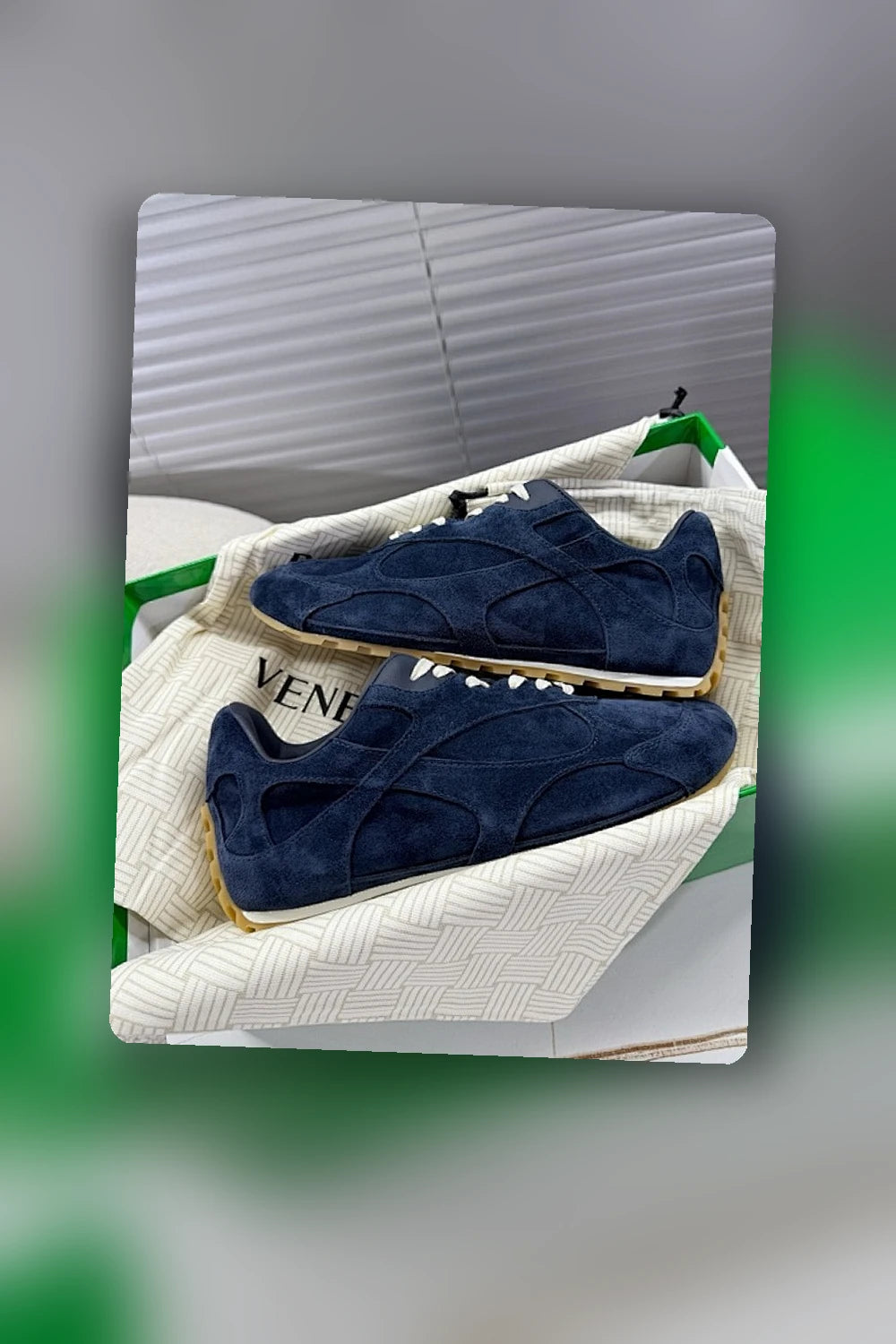 NB - BOV Women Shoes - 057
