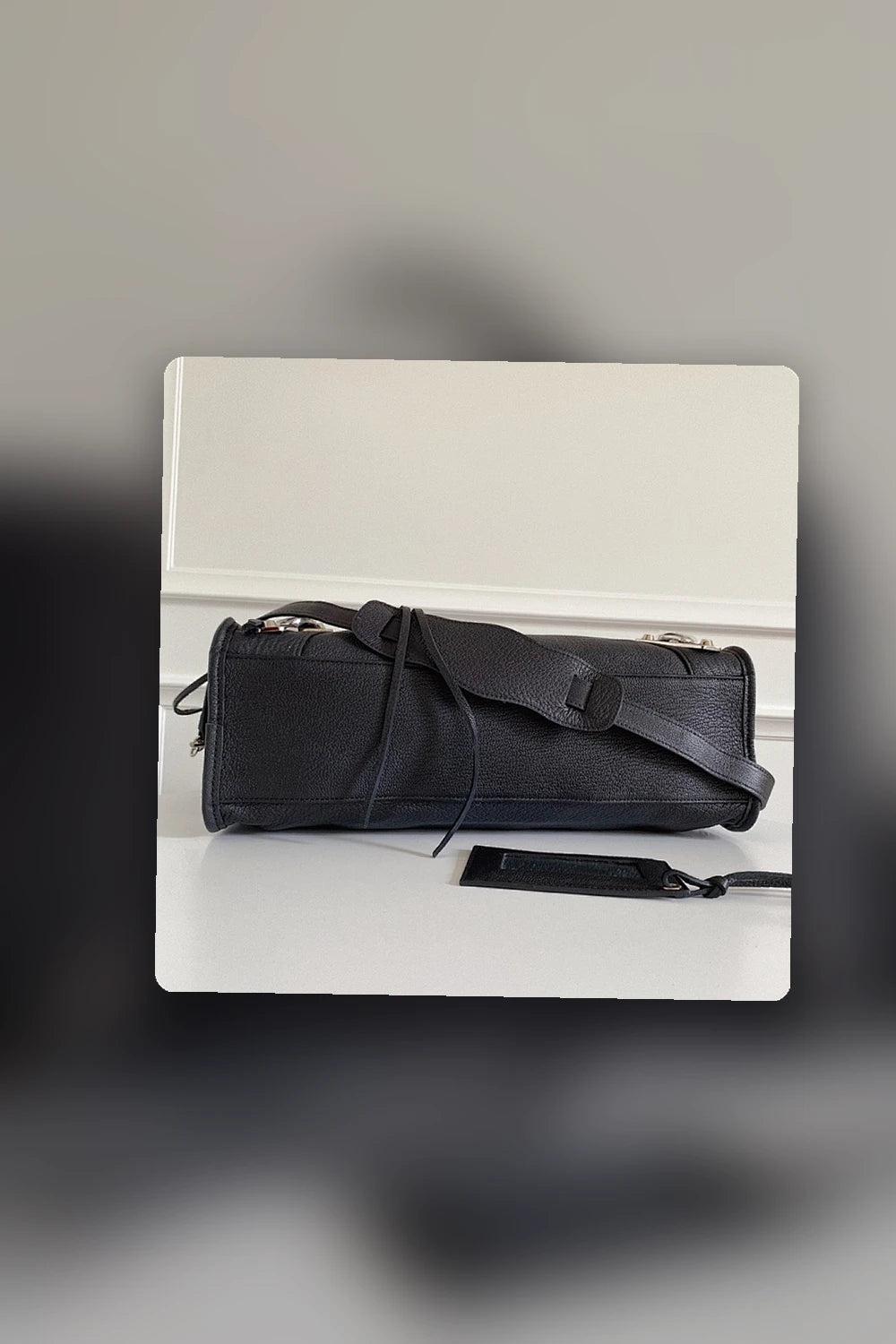 NB - BG Bag - 2350