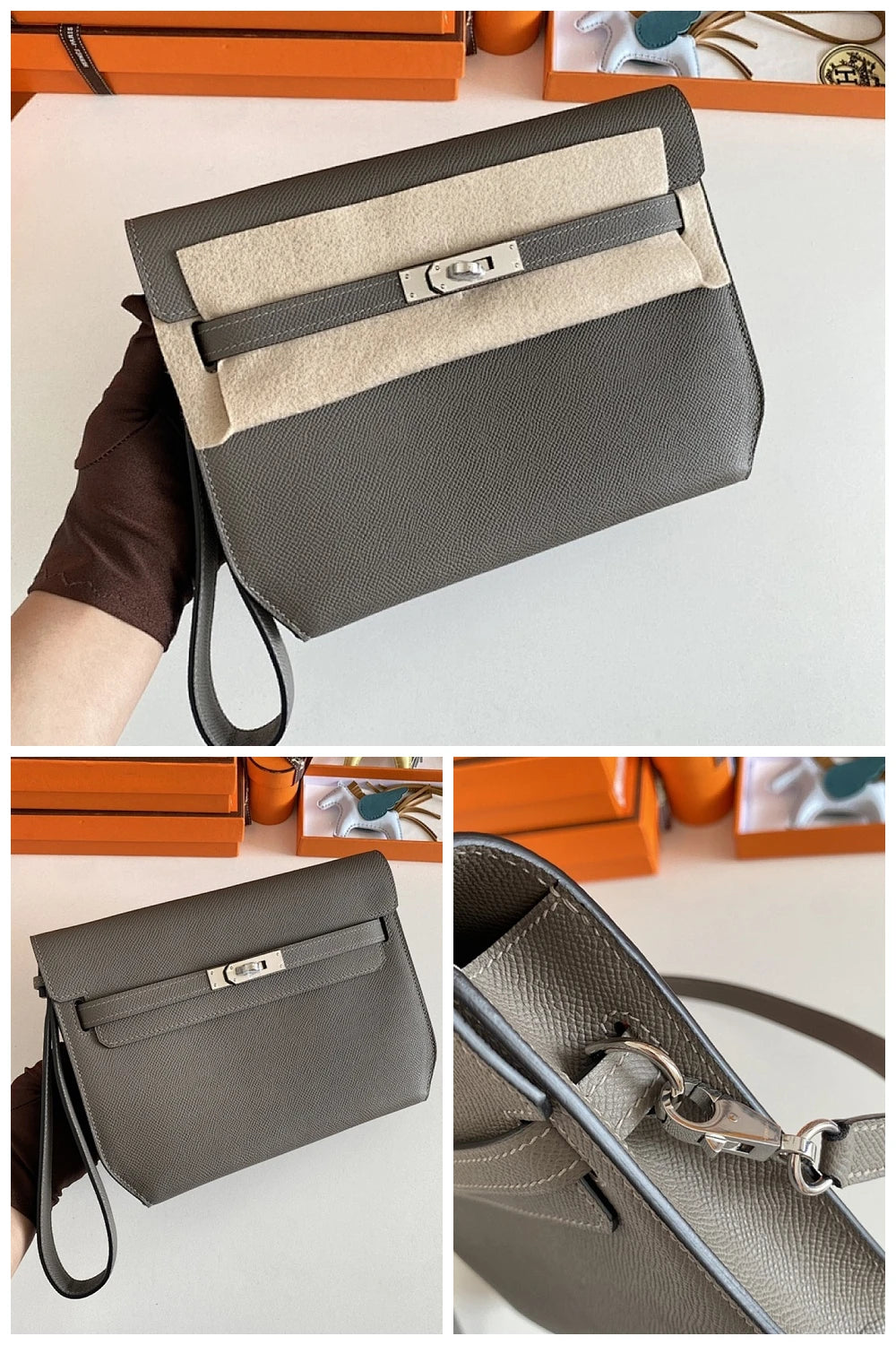 NB - HMS Bag - 1074
