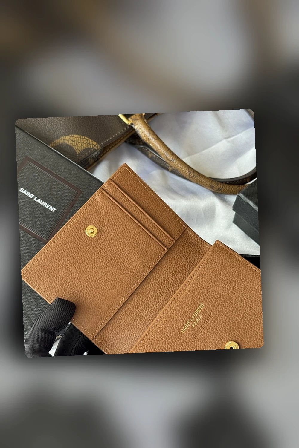 NB - Mix Wallet - 1090