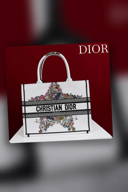 NB - DOR Bag - 583