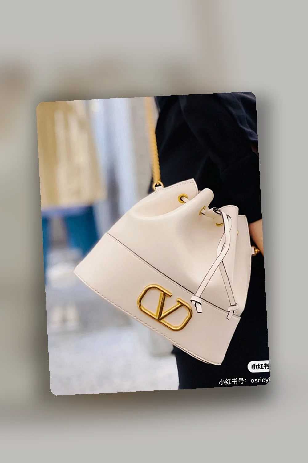 NB - VEL Bag - 169