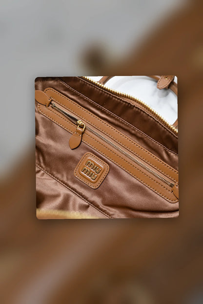NB - MMU Bag - 1286