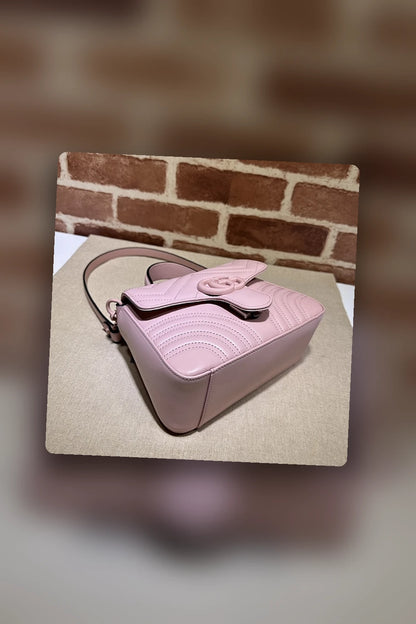 NB - GUKI Bag - 1134