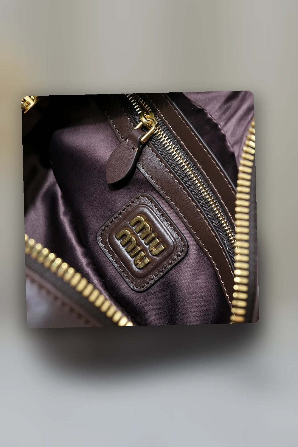 NB - MMU Bag - 1191