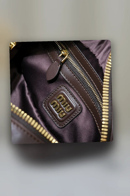 NB - MMU Bag - 1191