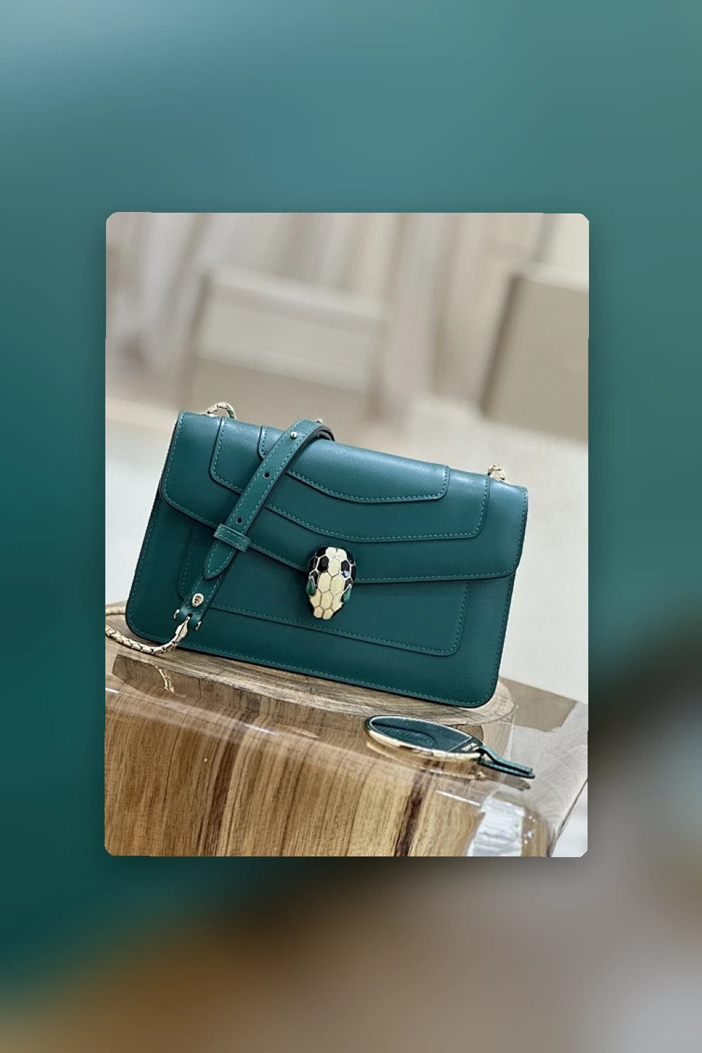 NB - BGL Bag - 119