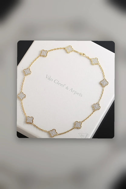 NB - VACA Jewelry - 723