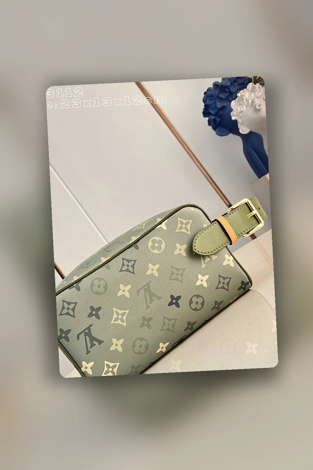 NB - LOV Bag - 240