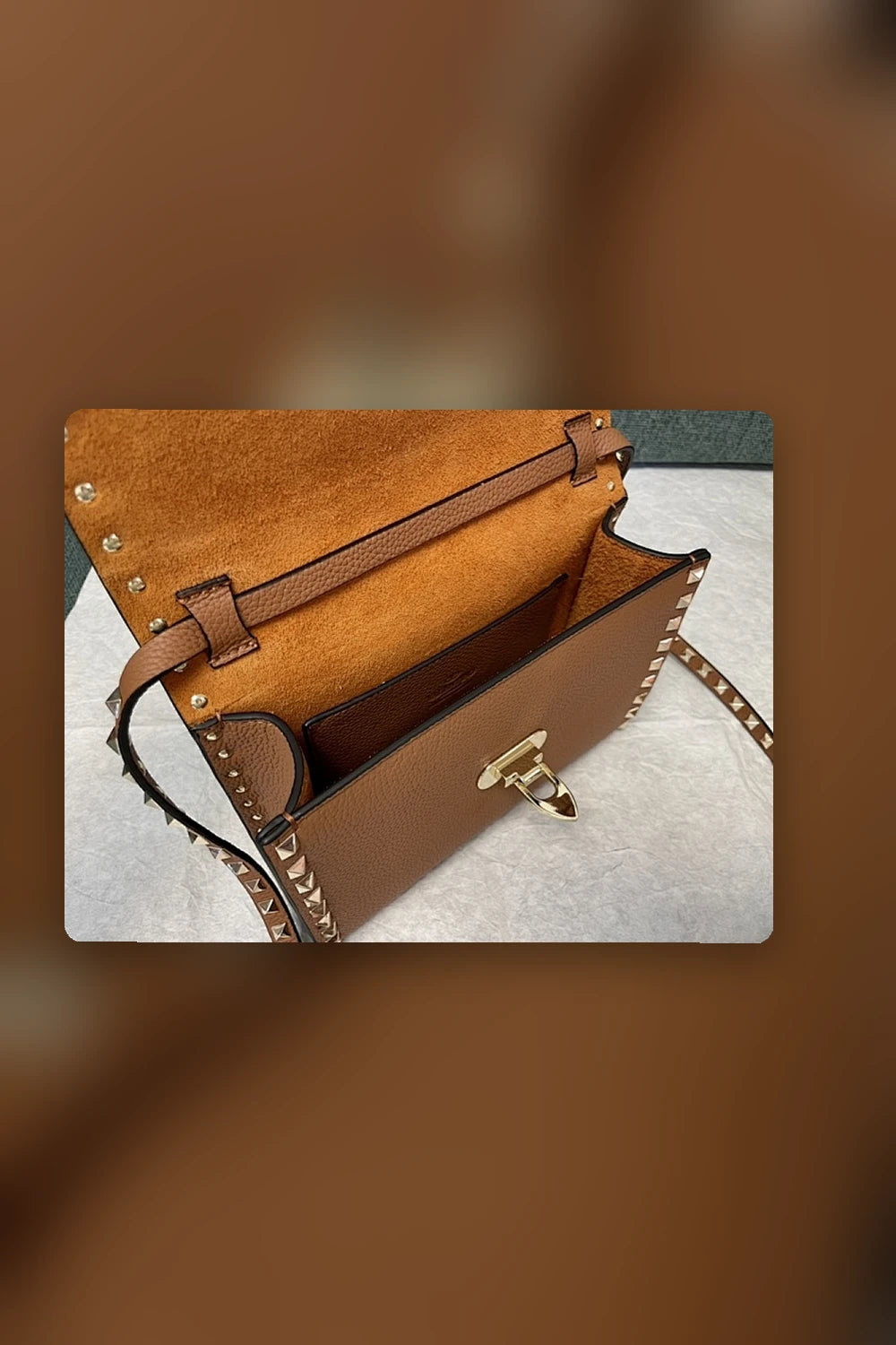 NB - VEL Bag - 695
