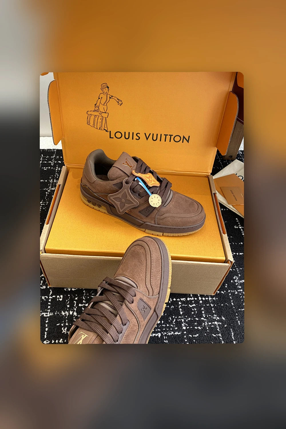 NB - LOV Women Shoes - 718