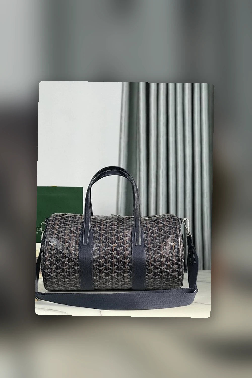 NB - GYO Bag - 269