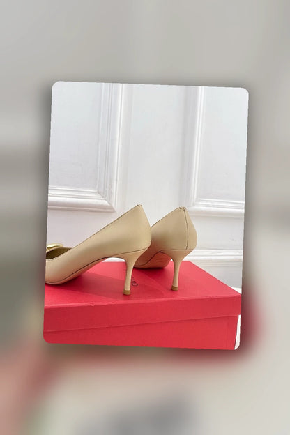 NB - FGO Women Shoes - 019