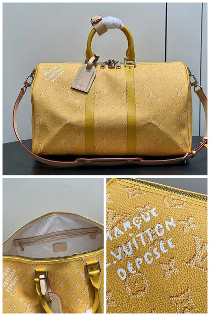 NB - LOV Bag - 836