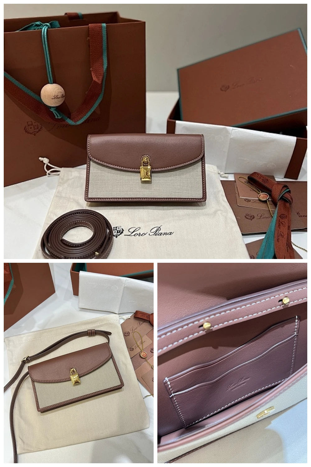 NB - LOP Bag - 277