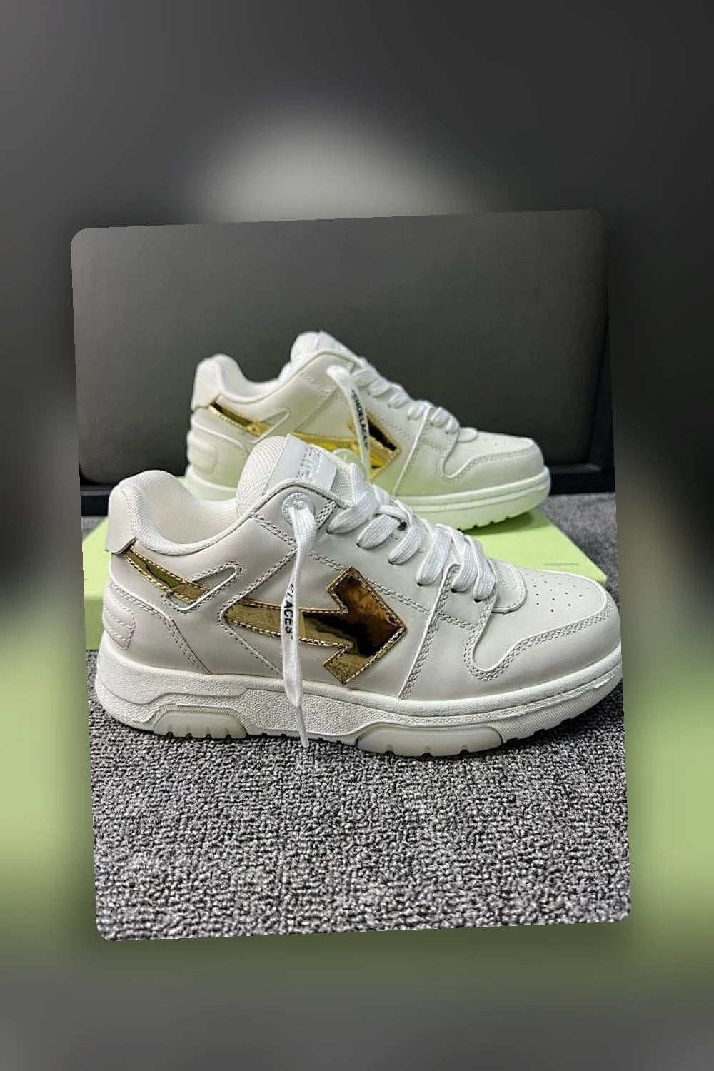 NB - YZO Women Shoes - 120