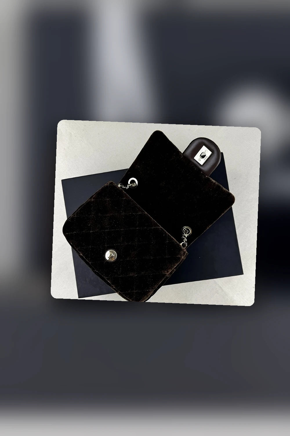 NB - CHL Bag - 303