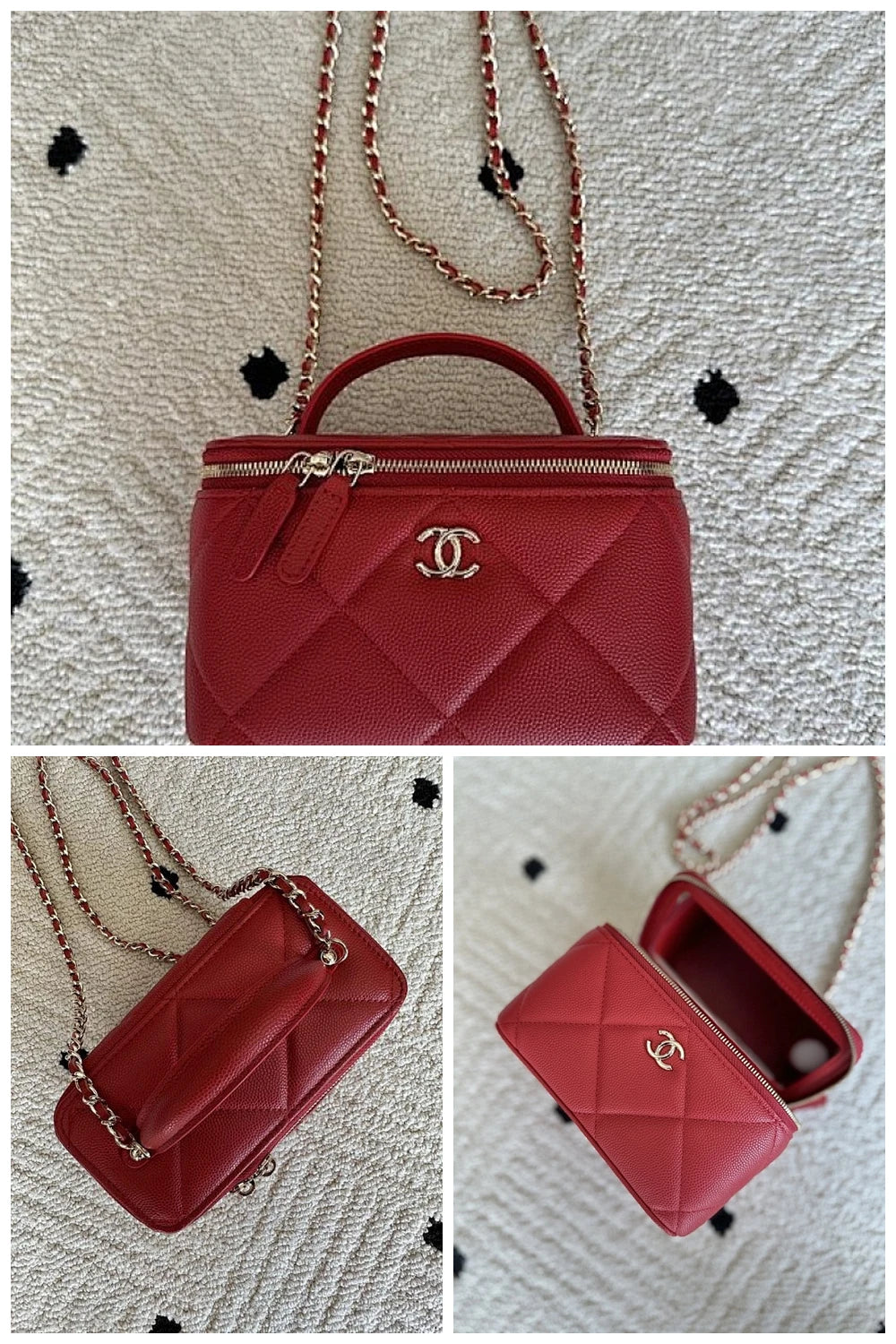 NB - CHL Bag - 740