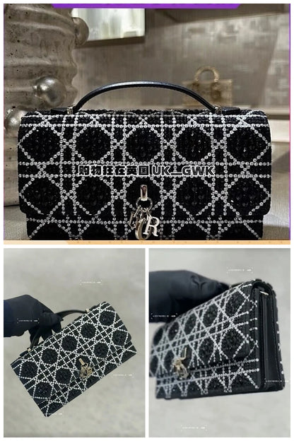 NB - DOR Bag - 1224
