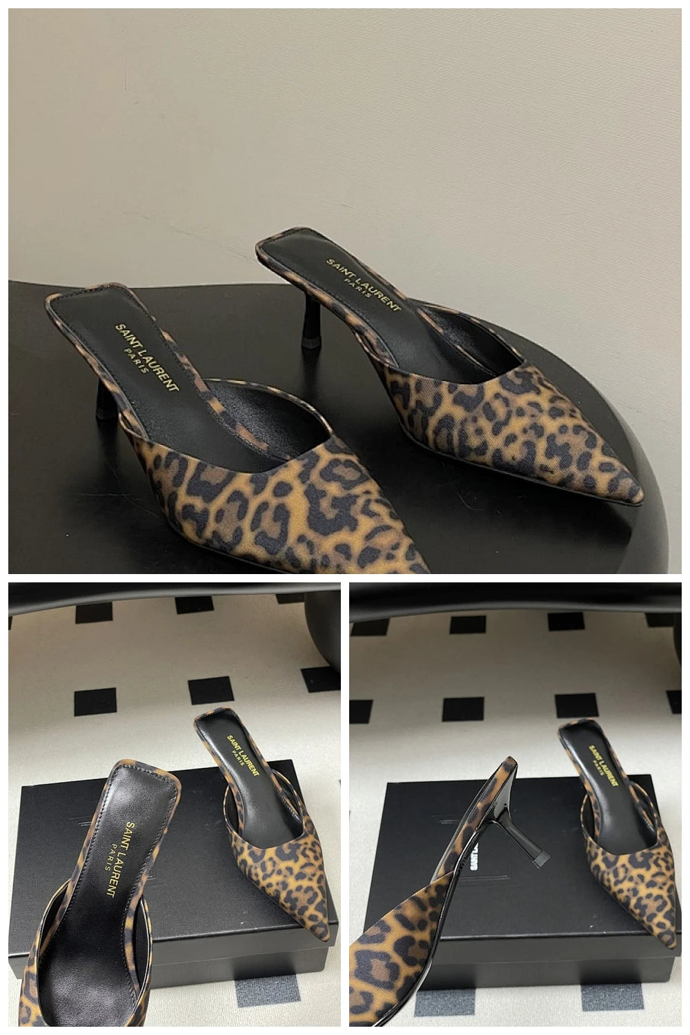 NB - YLS Women Shoes - 130