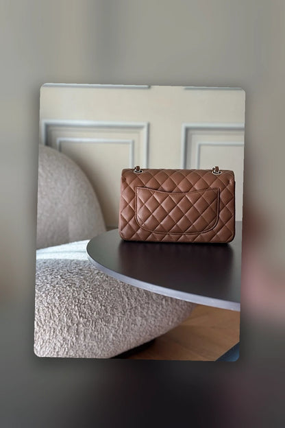 NB - CHL Bag - 472