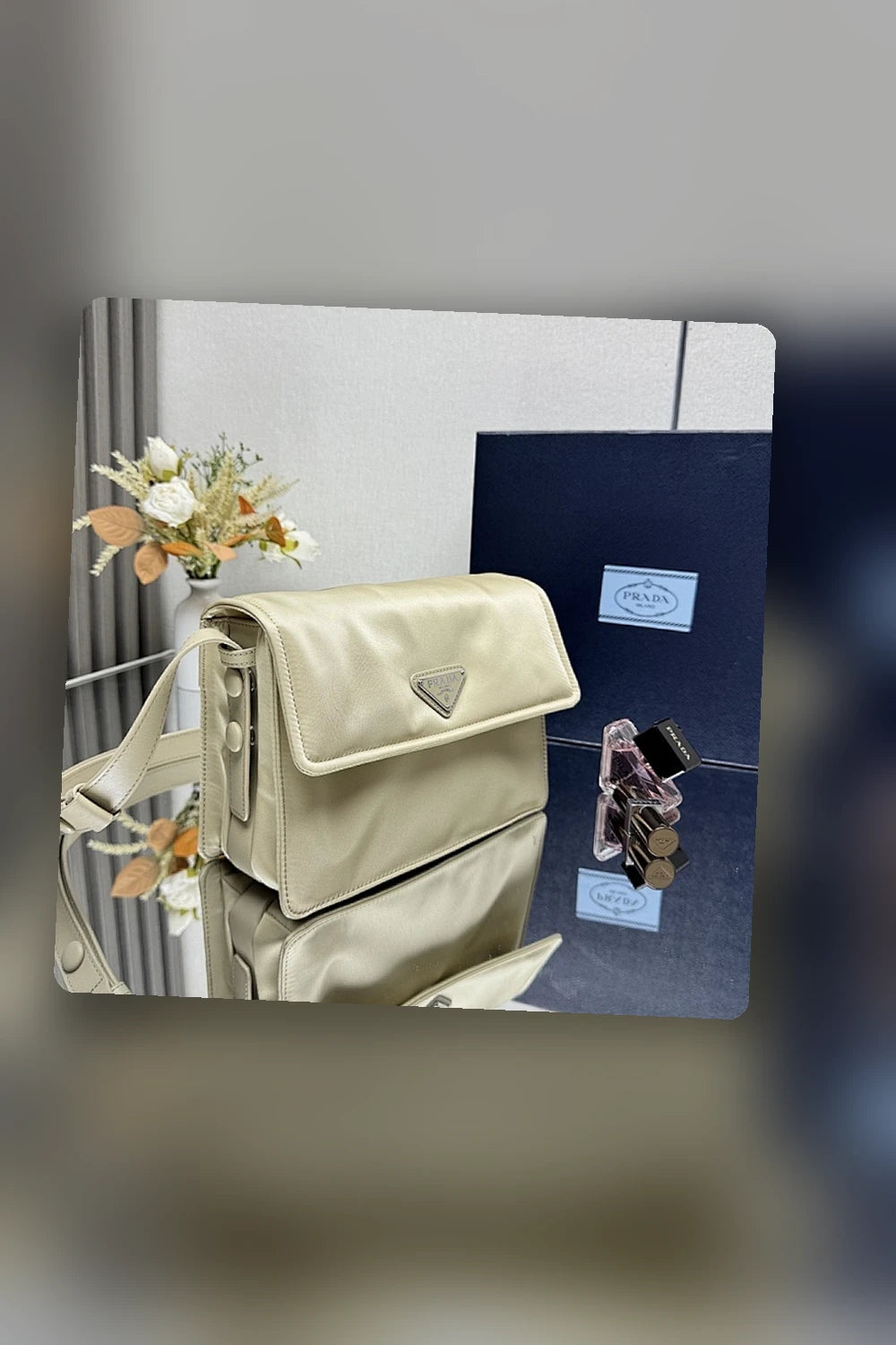 NB - PD Bag - 1462