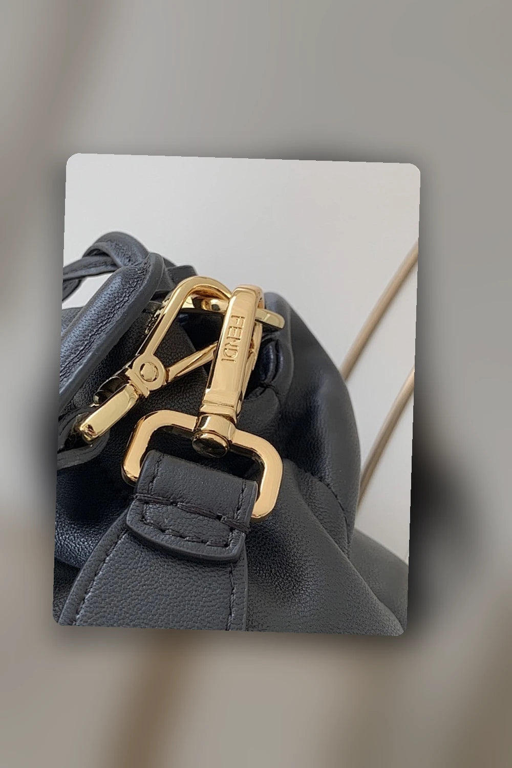 NB - FDE Bag - 245