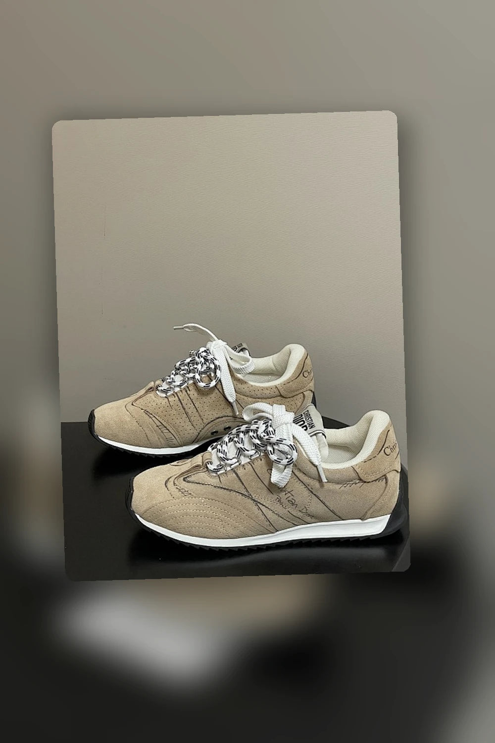 NB - DOR Women Shoes - 486